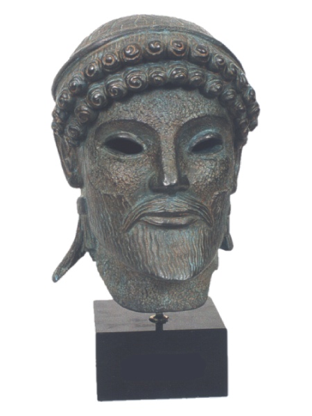 408 - ΔΙΑΣ ΟΛΥΜΠΙΑΣ 520-510 π.Χ. ΕΘΝΙΚΟ ΜΟΥΣΕΙΟ